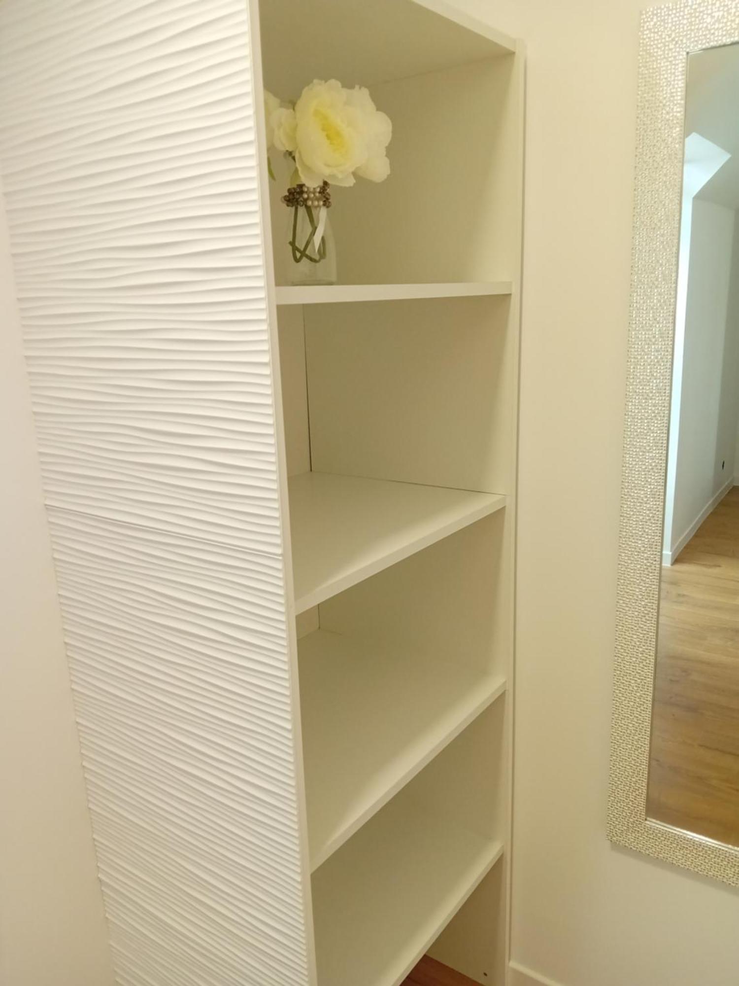 Chambre, Salle De Bain, Toilette, Salon Privatif 圣玛丽-迪蒙 客房 照片